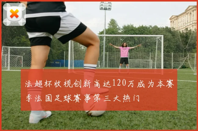 法超杯收视创新高达120万成为本赛季法国足球赛事第三大热门